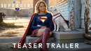 SUPERGIRL– TEASER TRAILER (2026) Milly Alcock, James Gunn | Dc Studios