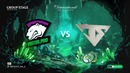DOTA2: The International 2018 – Virtus.Pro vs Team Serenity (Game 2, Groupstage)