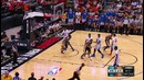 Summer League: Charlotte Hornets vs New York Knicks