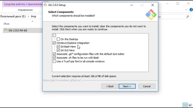 Git – #2 dars Git ni o’rgatish va asosiy konfiguratsiyalar