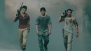 ТРОЙНАЯ УГРОЗА Official Trailer (2018)