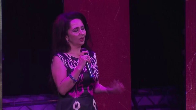 Бахт ўзи нимадир