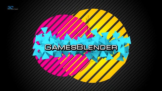 GamesBlender 140: Видеодайджест игрового мира