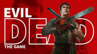 Evil Dead: The Game – Начало игры