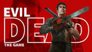 Evil Dead: The Game – Начало игры