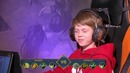 Самый юный профессиональный игрок в Hearthstone – MTGKid