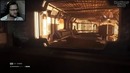 Alien: Isolation Прохождение ВОТ УБЛЮДОК #15