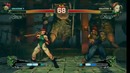 UGC Super Street Fighter IV Kurosaki vs RushingMonkey