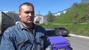 Яковлев Миша. Выехали. Качественная капиталка VR6 дороже машины. ПацанМобиль 7
