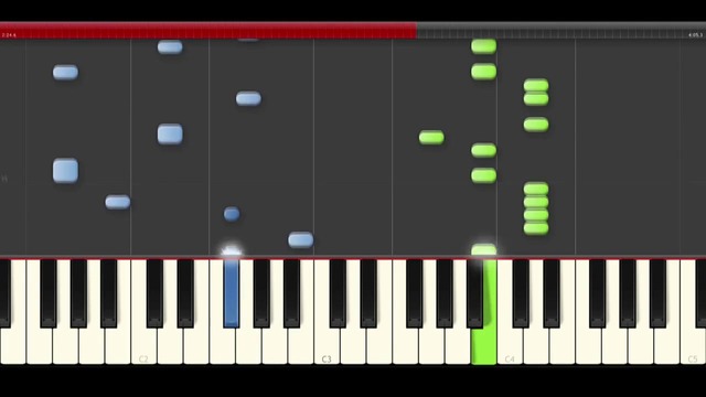 Despacito (Piano Tutorial)