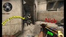 Nick: Let’sPlay CS:GO – DfN