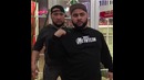 Братаны бывают разные