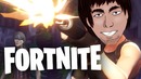 Олег Брейн – Привет А ты Реально БРейн – Fortnite – Battle Royale