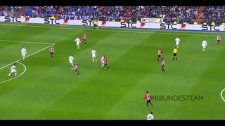 Реал Мадрид Зидана | Лучшие комбинации | Контратаки | 2016