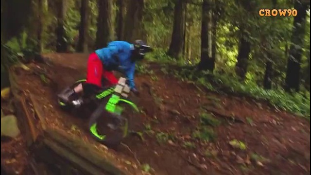 Downhill & Freeride Tribute 2015 Vol.5