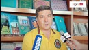 Муҳаммад ИСМОИЛ: «Наманганликлар билан фахрланаман»