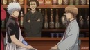 Гинтама / Gintama 3 (268) (ТВ-4) (Shachiburi)