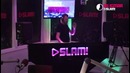 Brennan Heart – Live @ SLAM! FM Bij Igmar (02.06.2016)
