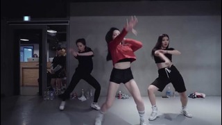 Tiimmy Turner Remix – DJ Flex | Mina Myoung &amp; Hyojin Choi Choreography