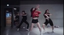 Tiimmy Turner Remix – DJ Flex | Mina Myoung &amp; Hyojin Choi Choreography