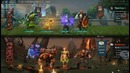 The International 2017: EG vs Empire (Game 2) DOTA2