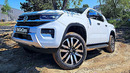 2023 New VW Amarok Aventura | Volkswagen V6 Off Road Pickup Truck in Mud Action