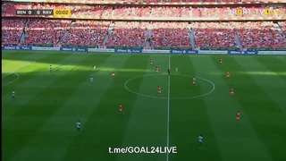 (HD) Бенфика – Риу Аве | Кубок португальской лиги 2018/19 | Групповой этап | 1-й тур