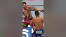 Rob Font’s EXPLOSIVE UFC Debut!! ? #shorts