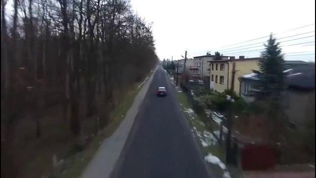 DJI Phantom 4 Crash Compilation