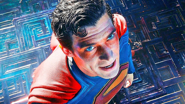 Супермен — Финальный русский трейлер (Субтитры, 2025)