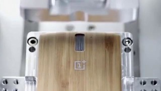OnePlus One – Bamboo StyleSwap Cover