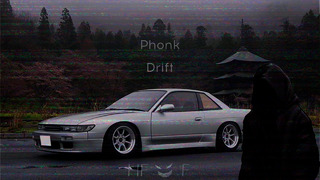 Phonk | Drift | Junior Ferrari