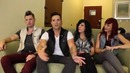 Skillet RISE Premiere Podcast (2013)