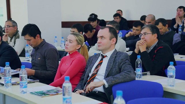 CIOCLUB Uzbekistan #4