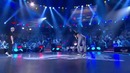 Cheerito vs Gravity – Quater Final – Red Bull BC One World Final 2014 Paris