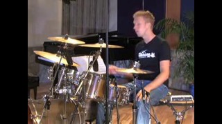 Sixteenth Note Beats – Drum Lessons
