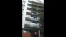 Парижский Человек-паук спас ребёнка