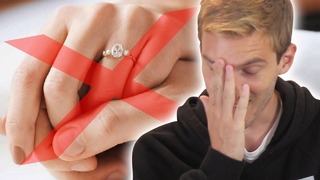 Why The Wedding Is Cancelled — PewDiePie