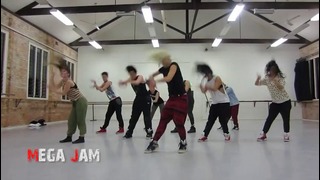 Robin Thicke – Blurred Lines | choreography by Jasmine Meakin (Mega Jam)