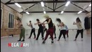Robin Thicke – Blurred Lines | choreography by Jasmine Meakin (Mega Jam)