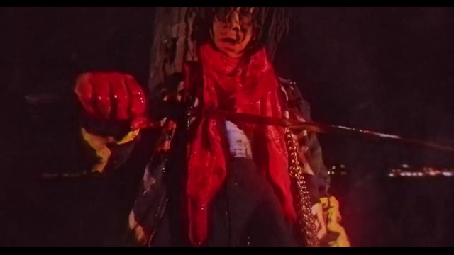 Trippie Redd – Hellboy (Official Music Video)