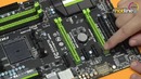 Обзор материнской платы GIGABYTE G1.Sniper A88X