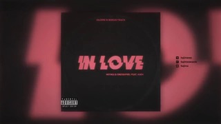 Miyagi & Эндшпиль feat. KADI – In Love (Official Audio)
