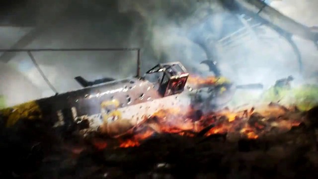 Официальный трейлер Battlefield 5 Русская озвучка