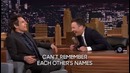 Emotional Interview With Ben Stiller