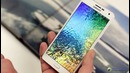 Samsung Galaxy A7: обзор смартфона