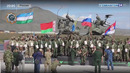 Победы наших военнослужащих в различных этапах международных военных игр «Армия 2020»