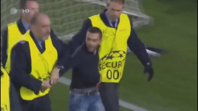 Достойные поступки футболистов