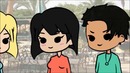 EroldStory – Девушка по случайности (русский дубляж)