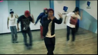 B2st-soom practice video
